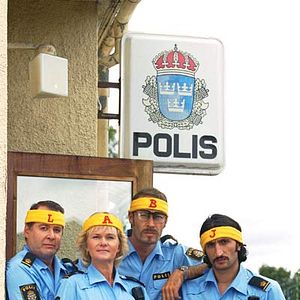 Photo Cops