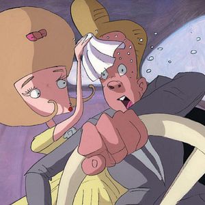 Photo Bill Plympton