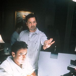 Photo James Mangold