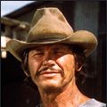 Photo Charles Bronson