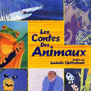 Photo Les Contes des animaux