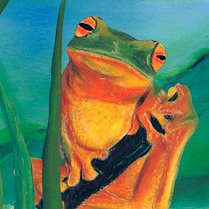 Photo Lucinda Clutterbuck