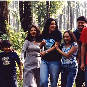 Photo Abar aranye (in the forest... again)