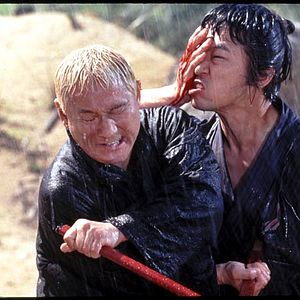 Photo Takeshi Kitano