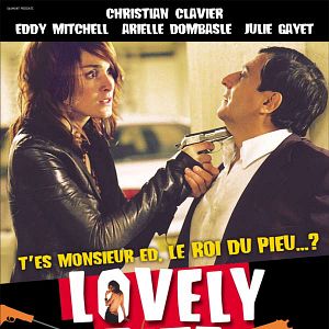 Photo Lovely Rita Sainte Patronne des cas désespérés