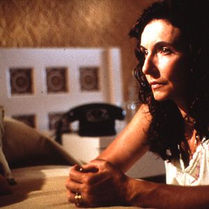 Photo John Sayles
