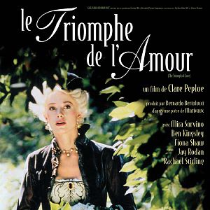 Photo Le Triomphe de l'amour