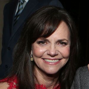 Photo Sally Field