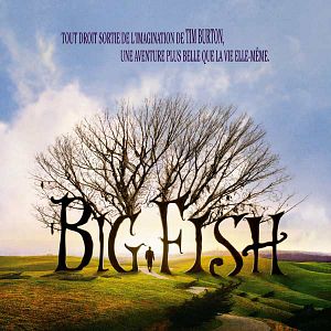 Photo Big Fish