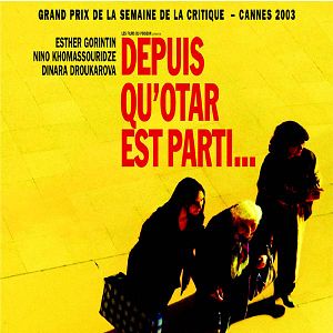 Photo Depuis qu'Otar est parti