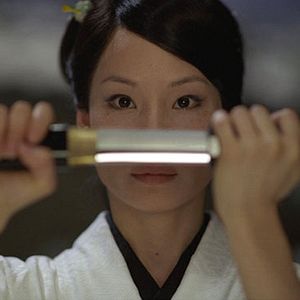Photo Kill Bill: Volume 1