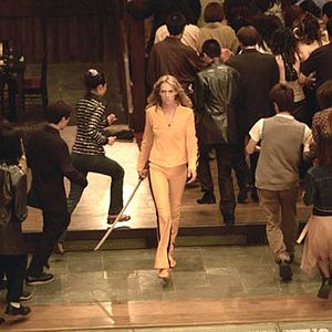 Photo Kill Bill: Volume 1