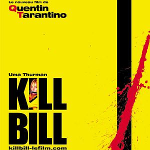 Photo Kill Bill: Volume 2