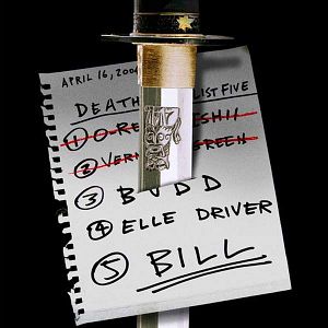 Photo Kill Bill: Volume 2