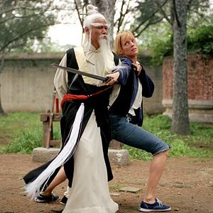 Photo Kill Bill: Volume 2