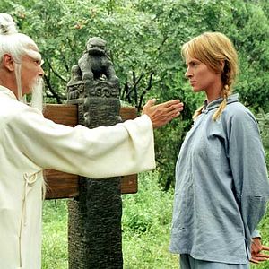 Photo Kill Bill: Volume 2