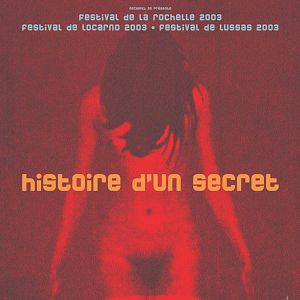 Photo Histoire d'un secret