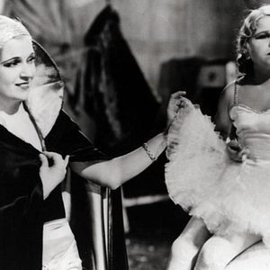 Photo Tod Browning