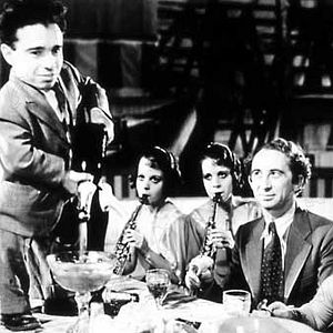Photo Tod Browning