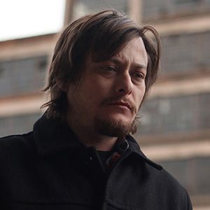 Photo Edward Furlong