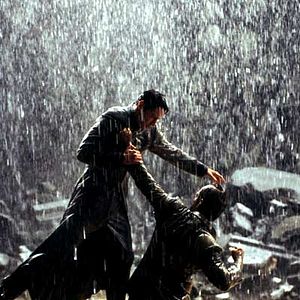 Photo Matrix Revolutions