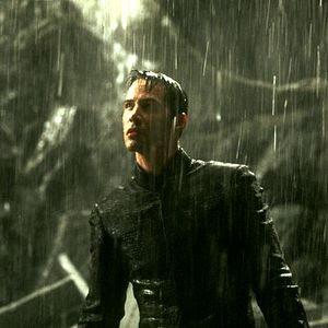 Photo Matrix Revolutions