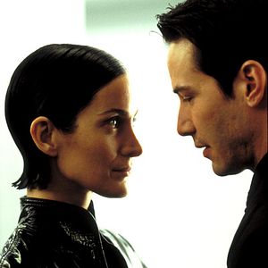 Photo Matrix Revolutions