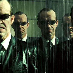 Photo Hugo Weaving