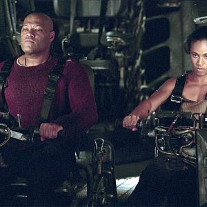 Photo Matrix Revolutions