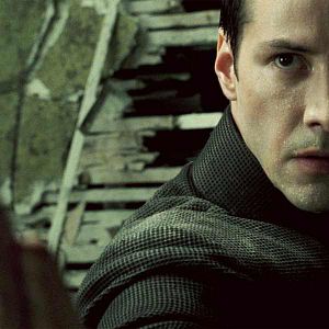 Photo Matrix Revolutions
