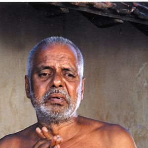 Photo Adoor Gopalakrishnan