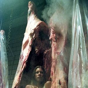 Photo Massacre à la tronçonneuse