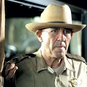 Photo R. Lee Ermey