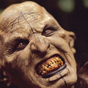 Photo Le Seigneur des anneaux : le retour du roi