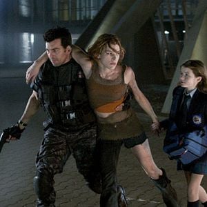 Photo Resident Evil : Apocalypse