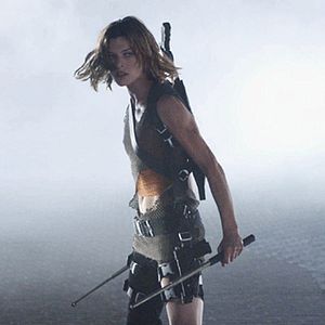 Photo Resident Evil : Apocalypse