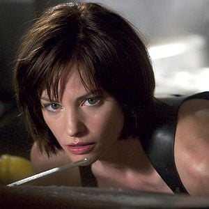 Photo Sienna Guillory