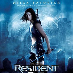 Photo Resident Evil : Apocalypse