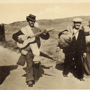 Photo Henri-Francois Imbert