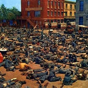 Photo Victor Fleming