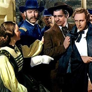 Photo Victor Fleming