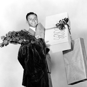 Photo Frank Sinatra