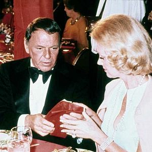 Photo Frank Sinatra
