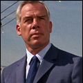 Photo Lee Marvin