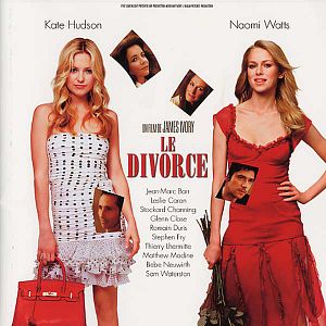 Photo Le Divorce