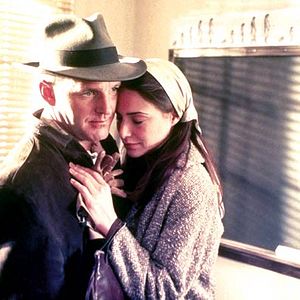 Photo Claire Forlani