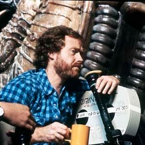 Photo Ridley Scott