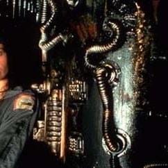 Photo Sigourney Weaver