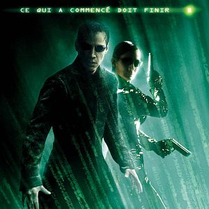 Photo Matrix Revolutions
