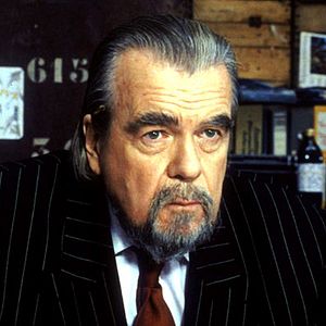 Photo Michael Lonsdale